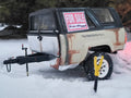 Camper Trailer