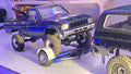 1/10 Scale Tow Dolly